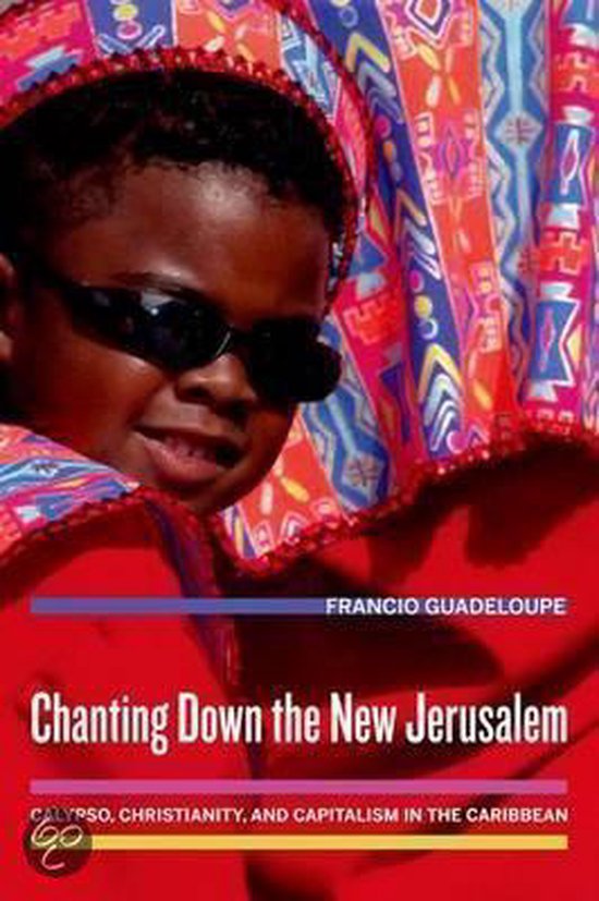 9780520254886 Chanting Down the New Jerusalem