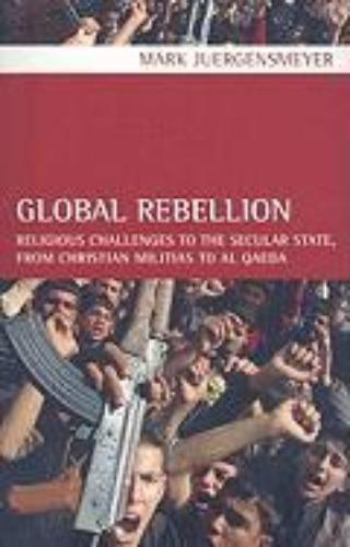 9780520261570 Global Rebellion