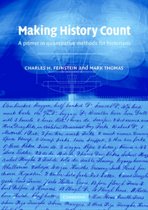 9780521001373 Making History Count