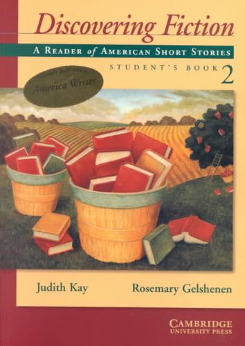 9780521003513 Discovering Fiction Students Book 2