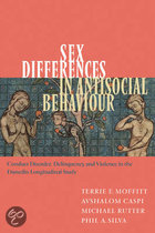 9780521010665 Sex Differences in Antisocial Behaviour