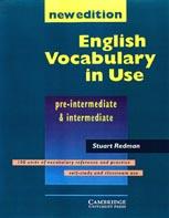 9780521011716 English Vocabulary In Use PreIntermediate And Intermediate