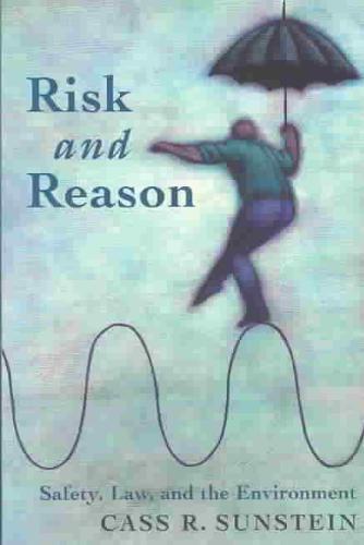 9780521016254 Risk And Reason