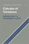 9780521057127 Calculus of Variations