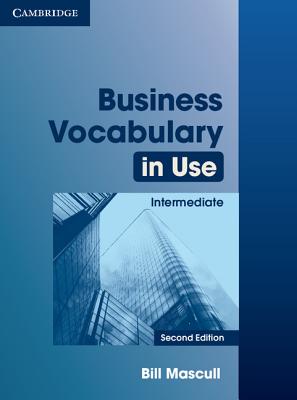 9780521128285 Business Vocabulary In Use Intermediate With Answers
