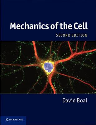 9780521130691 Mechanics of the Cell