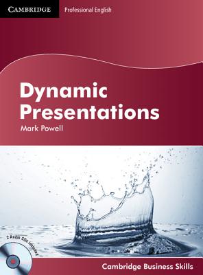 9780521150040 Dynamic Presentations StudentS Book With Cds 2