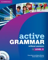 9780521153591 Active Grammar Level 2 Without Answers And CdRom