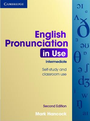 9780521185134 English Pronunciation in Use Intermediate with Answers Audi