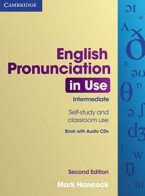 9780521185141 English Pronunciation In Use Intermediate With Answers And Audio Cds 4