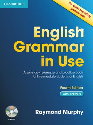 9780521189392 English Grammar Use With Answers  CDROM