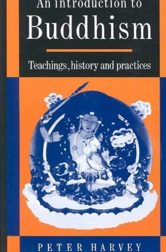 9780521313339 An Introduction To Buddhism