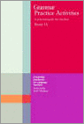 9780521338479 Grammar Practice Activities