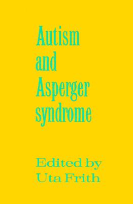 9780521386081 Autism  Asperger Syndrome