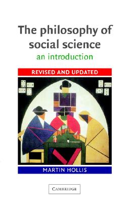 9780521447805-The-Philosophy-of-Social-Science