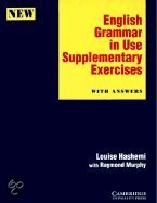 9780521449540 English Grammar in Use Supplementary Exercises With Answers