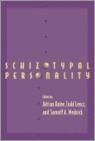 9780521454223 Schizotypal Personality
