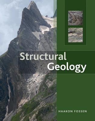 9780521516648 Structural Geology