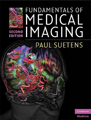 9780521519151 Fundamentals of Medical Imaging
