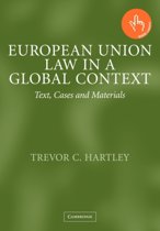 9780521527309 European Union Law in a Global Context