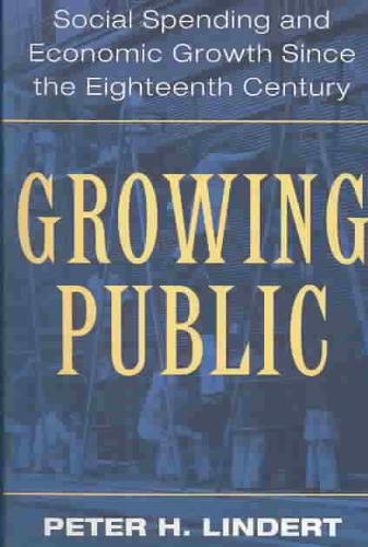 9780521529167 Growing Public