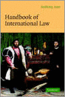 9780521530347 Handbook Of International Law