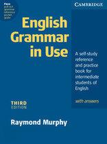 9780521532891 English Gramar in Use