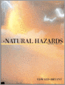 9780521537438 Natural Hazards