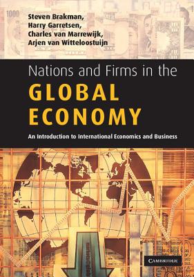 9780521540575 Nations and Firms in the Global Economy