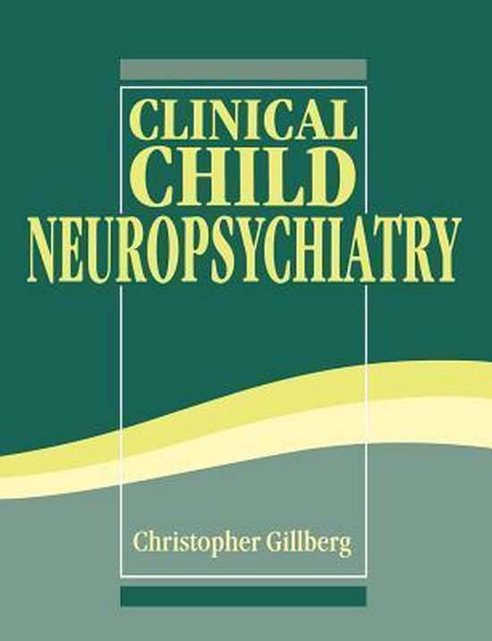 9780521543354-Clinical-Child-Neuropsychiatry