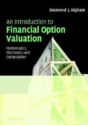 9780521547574 An Introduction To Financial Option Valuation