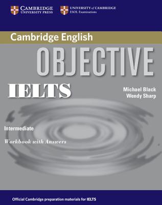 9780521608749 Objective Ielts Intermediate Workbook With Answers