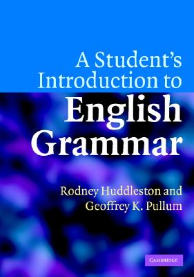 9780521612883-Students-Introduction-To-English-Grammar