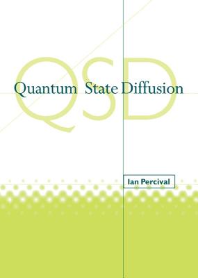 9780521620079 Quantum State Diffusion