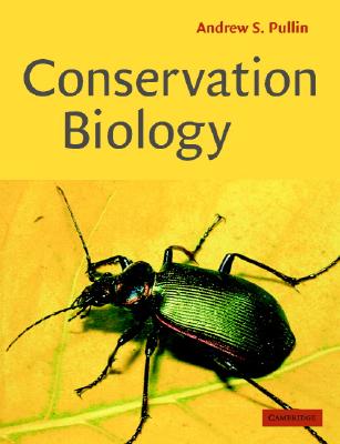 9780521644822-Conservation-Biology