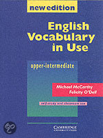 9780521664356 English Vocabulary In Use UpperIntermediate With Answers