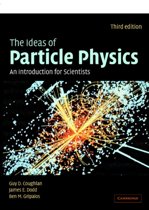 9780521677752 The Ideas Of Particle Physics