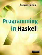 9780521692694 Programming in Haskell