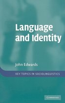 9780521696029 Language and Identity