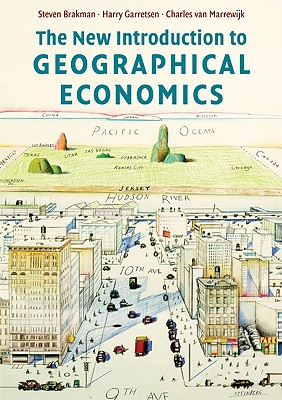 9780521698030 The New Introduction to Geographical Economics
