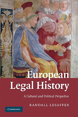 9780521701778-European-Legal-History