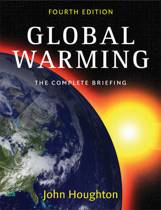 9780521709163 Global Warming