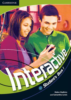 9780521712088 Interactive Level 1 StudentS Book