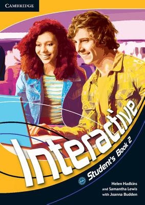 9780521712125 Interactive Level 2 StudentS Book