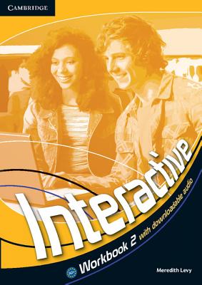 9780521712156 Interactive Level 2 Workbook