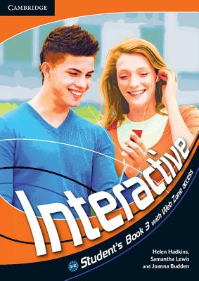 9780521712194 Interactive Level 3 Students Book