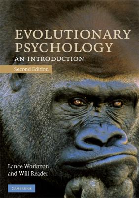 9780521716536 Evolutionary Psychology