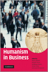 9780521727624 Humanism In Business