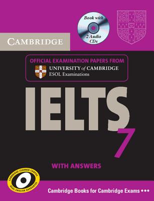 9780521739191 Cambridge IELTS 7