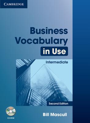 9780521748629 Business Vocabulary In Use